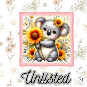 Posh Live Unlisted, New With Tags, Low Starts, XXS-5X, Closet Clear Out